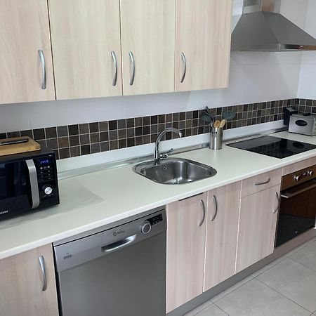 Habitacion Privada En Urbanizacion Con Piscina Y Pista De Padel El Puerto de Santa María Kültér fotó