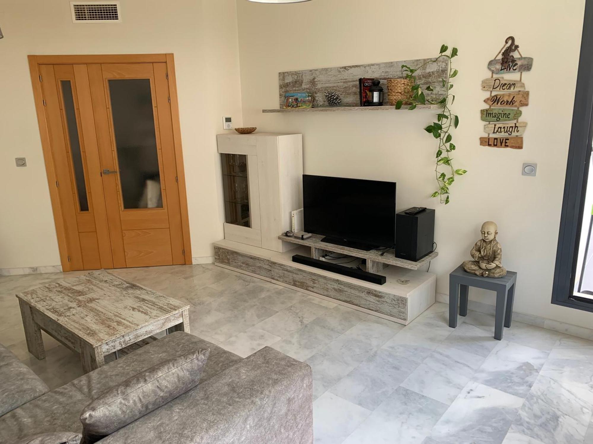 Habitacion Privada En Urbanizacion Con Piscina Y Pista De Padel El Puerto de Santa María Kültér fotó