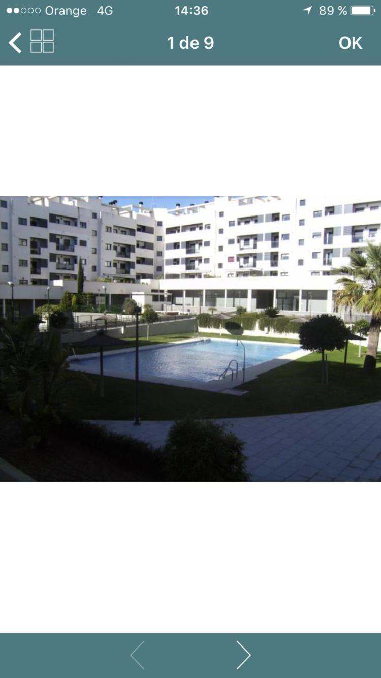 Habitacion Privada En Urbanizacion Con Piscina Y Pista De Padel El Puerto de Santa María Kültér fotó