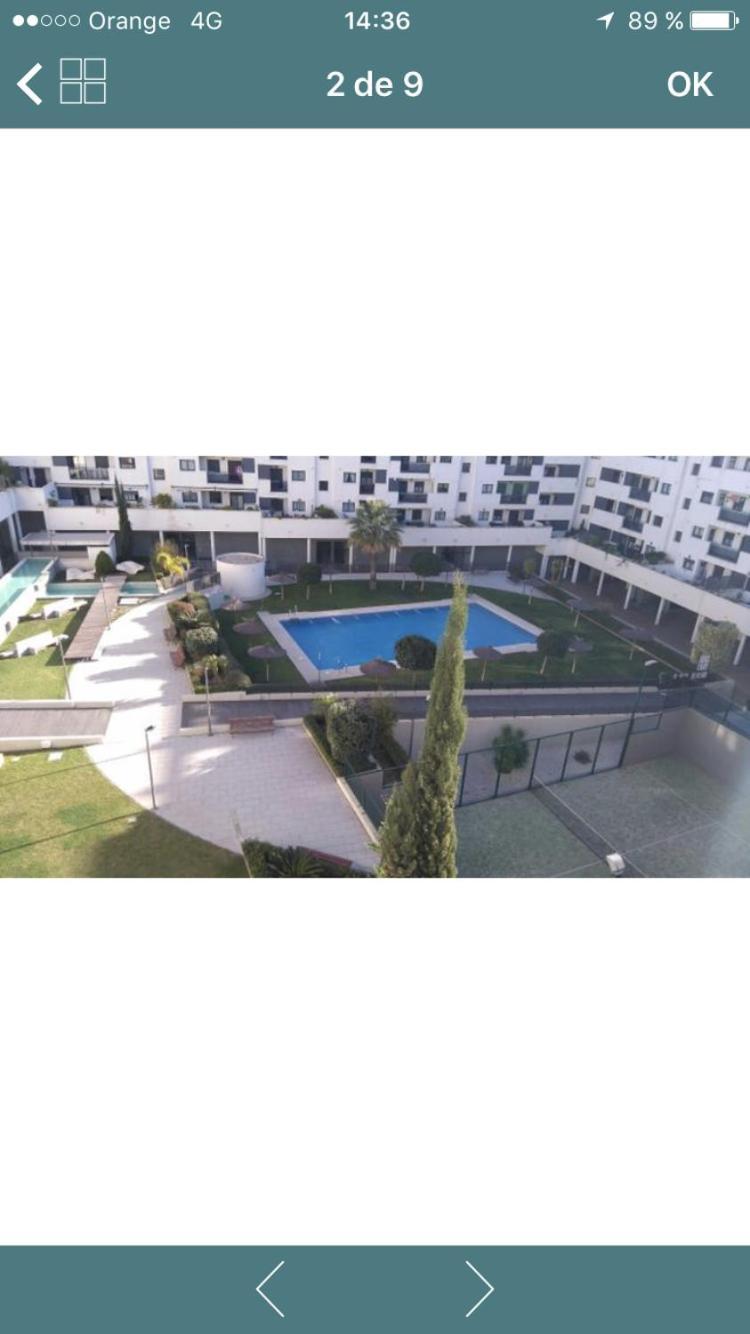 Habitacion Privada En Urbanizacion Con Piscina Y Pista De Padel El Puerto de Santa María Kültér fotó