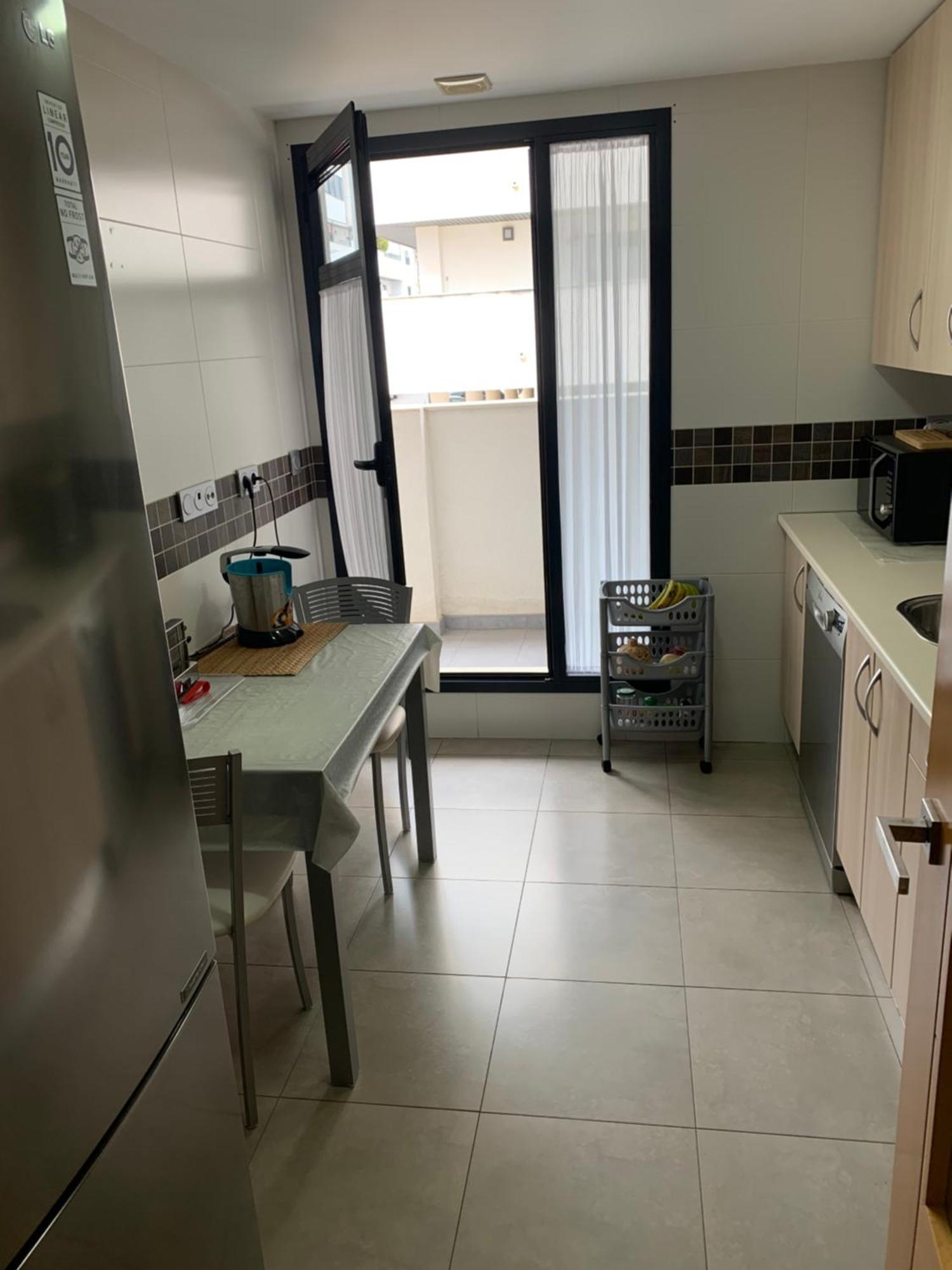 Habitacion Privada En Urbanizacion Con Piscina Y Pista De Padel El Puerto de Santa María Kültér fotó