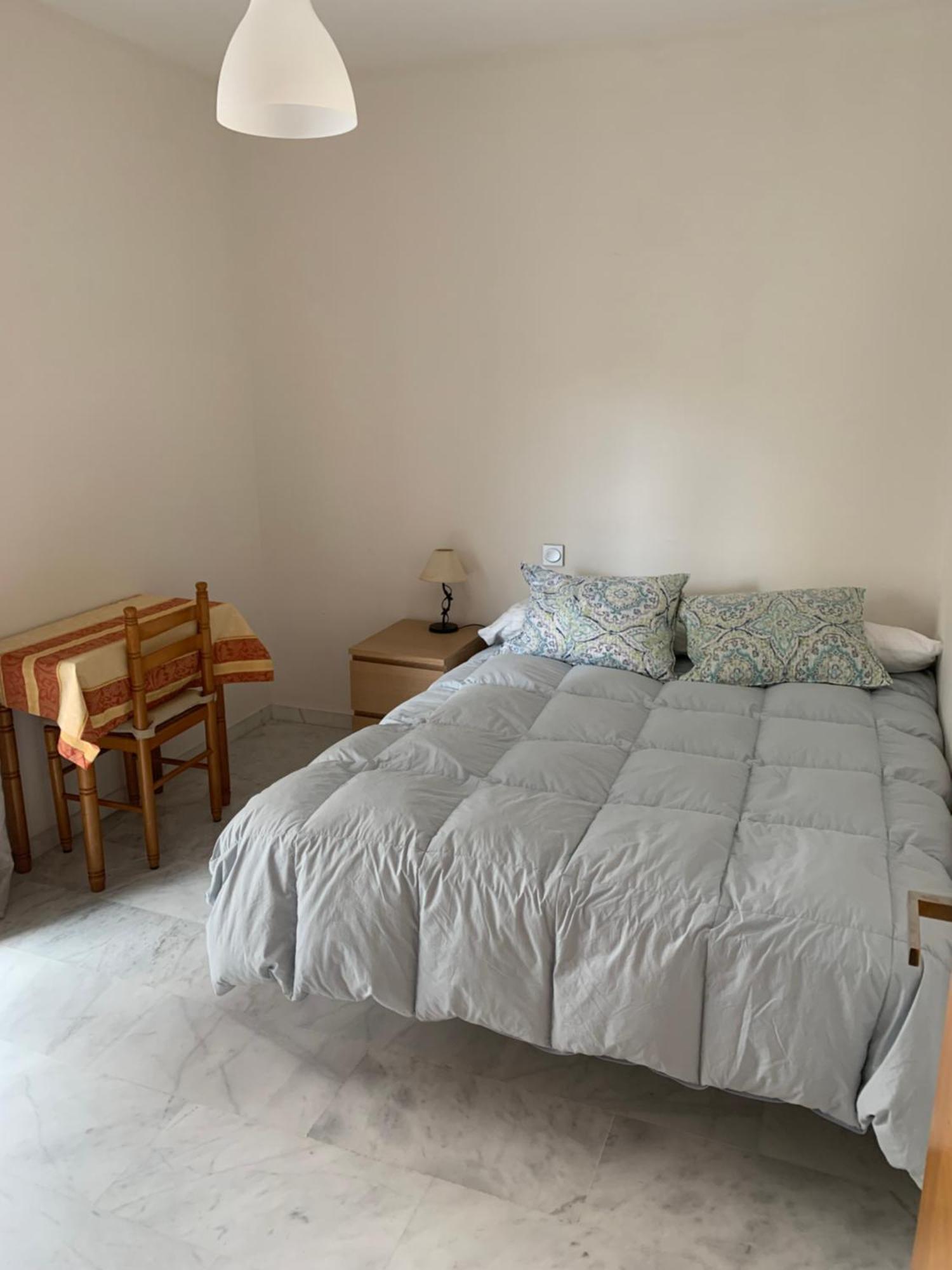 Habitacion Privada En Urbanizacion Con Piscina Y Pista De Padel El Puerto de Santa María Kültér fotó