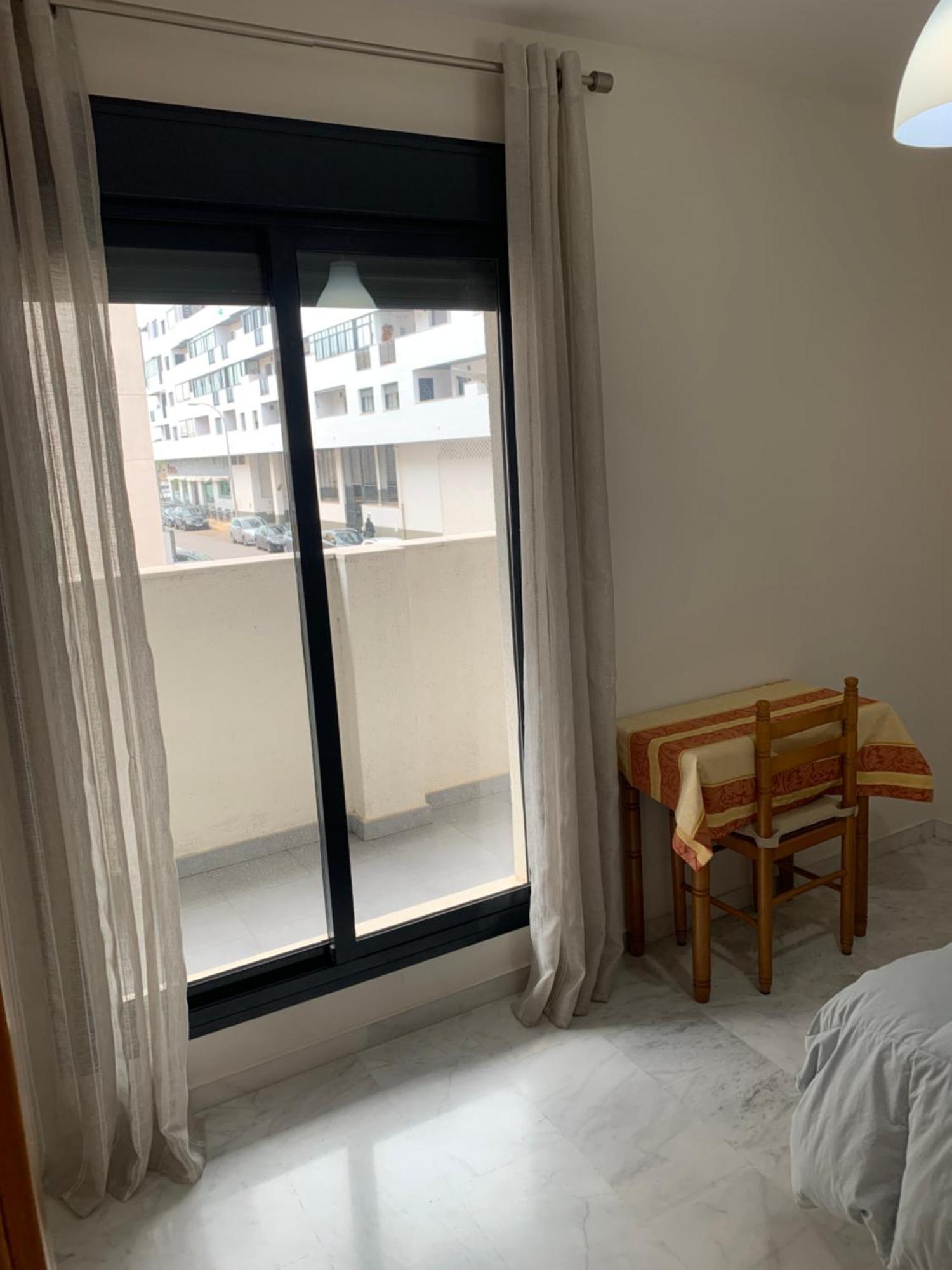 Habitacion Privada En Urbanizacion Con Piscina Y Pista De Padel El Puerto de Santa María Kültér fotó