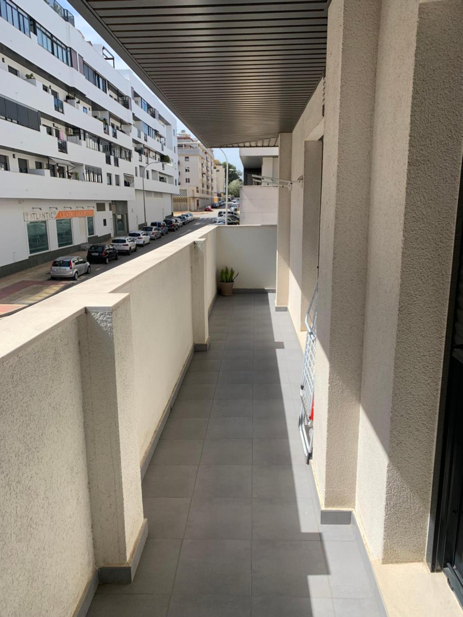 Habitacion Privada En Urbanizacion Con Piscina Y Pista De Padel El Puerto de Santa María Kültér fotó